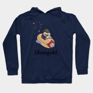 Glomgold Orbiter Hoodie